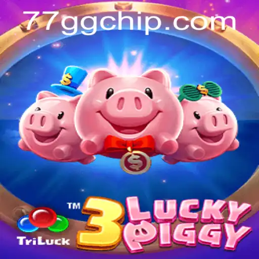 Unlock the Adventure with 3LUCKYPIGGY: The New Sensation in Casual Gaming