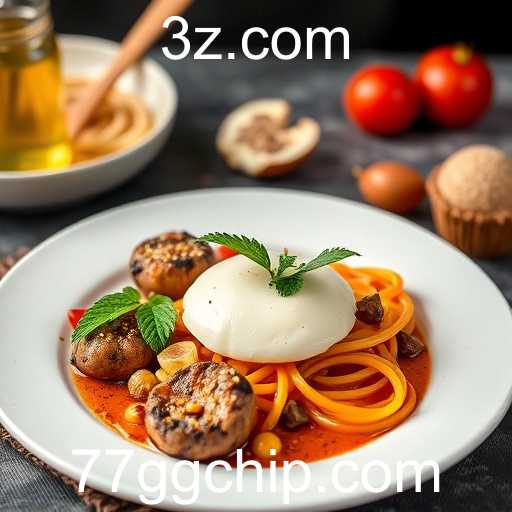 A Ascensão do Fenômeno 77gg nos Jogos Online