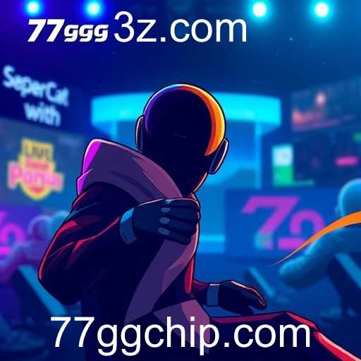 77gg: O Futuro dos Jogos em Português