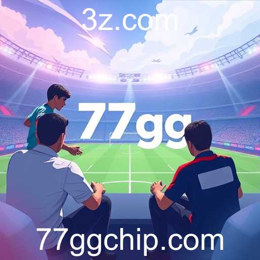77gg: A Revolução dos Jogos Online em 2025