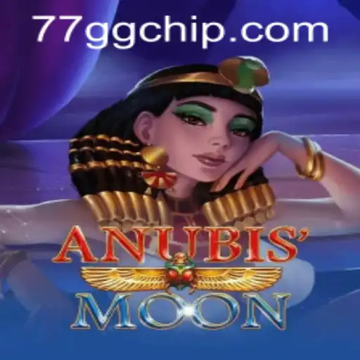 Exploring the Enigmatic World of AnubisMoon
