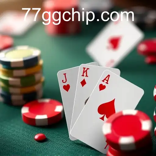 Exploring the Fascinating World of Card Games with 77gg PH Login