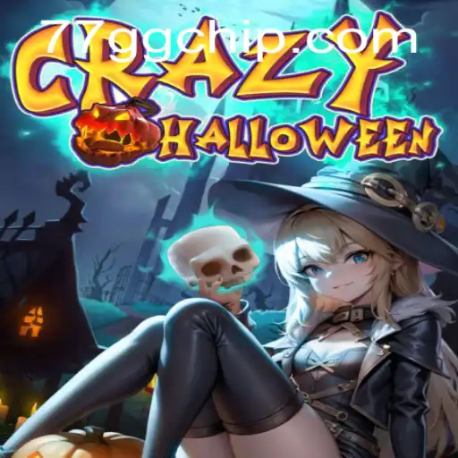 Exciting World of CrazyHalloween: Engage with 77gg PH Login