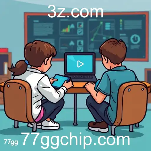 A Relevância dos Jogos Educacionais na Aprendizagem Moderna