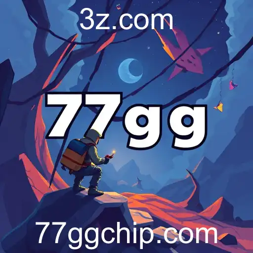 A Ascensão dos Jogos de Entretenimento no Site de Palavras-Chave '77gg'