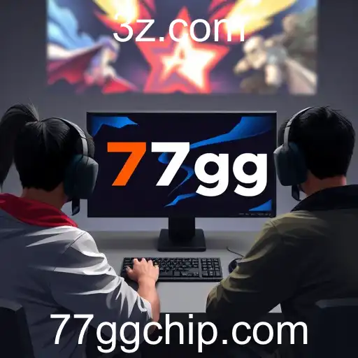 Expansão do Universo 77gg Revoluciona Atuação em Jogos Online