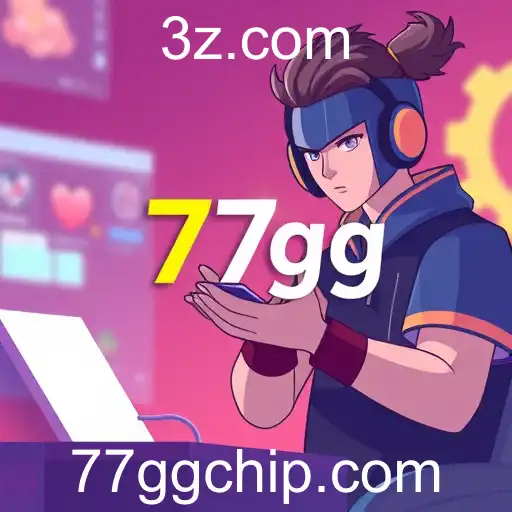 Expansão e Inovações no Universo '77gg'