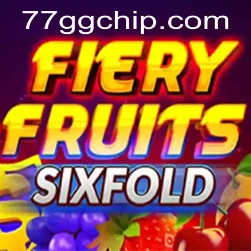 FieryFruitsSixFold: An Exciting New Game for Thrill Seekers