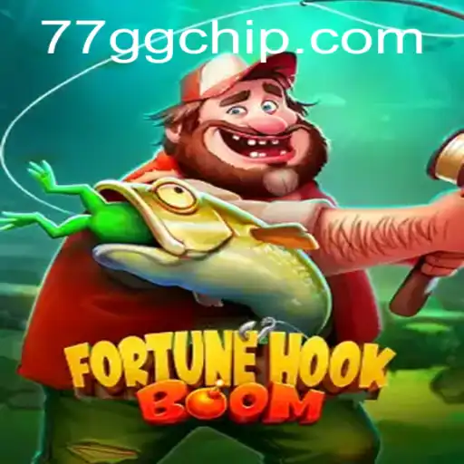 Dive into the Thrilling World of FortuneHookBoom with 77gg PH Login