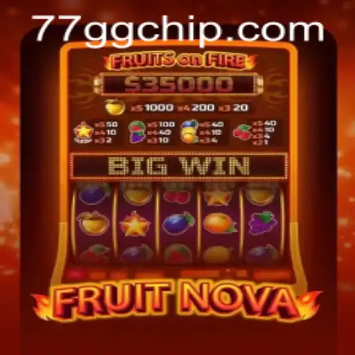 Exploring FruitNova: A Vibrant Adventure in Gaming