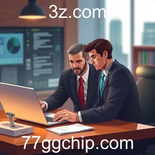 O Crescimento Exponencial dos Sites de Jogos em 2025