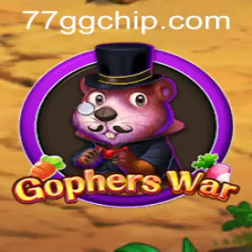 GophersWar: An Exciting New Strategy Game with 77gg PH Login