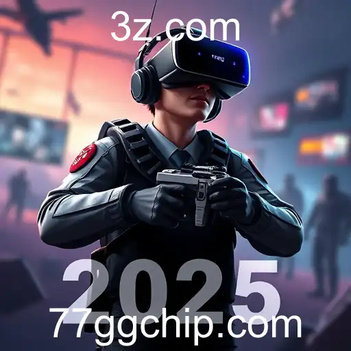 O Crescimento Explosivo de '77gg' no Mundo dos Jogos