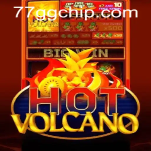 HotVolcano: Uncover the Thrills of 77gg PH Login