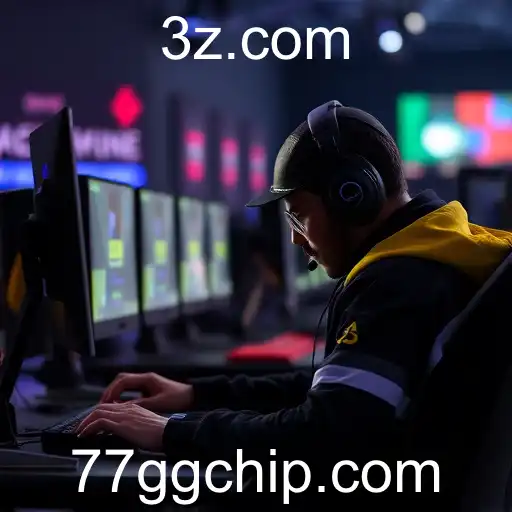 O Impacto de 77gg na Indústria de Jogos