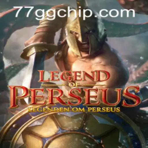 Legend of Perseus: An Epic Adventure Reimagined