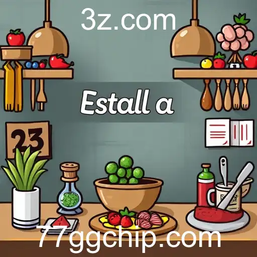Explorando a Categoria 'Estilo de Vida' no Universo dos Jogos do Site 77gg