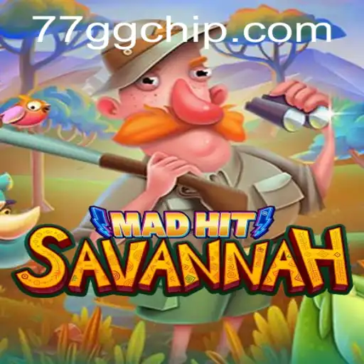 MadHitSavannah: Dive into the Adventures of a Unique Gameplay Experience