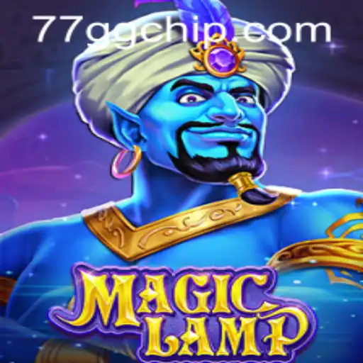 MagicLamp: A Journey into Enchanting Gameplay with 77gg PH Login