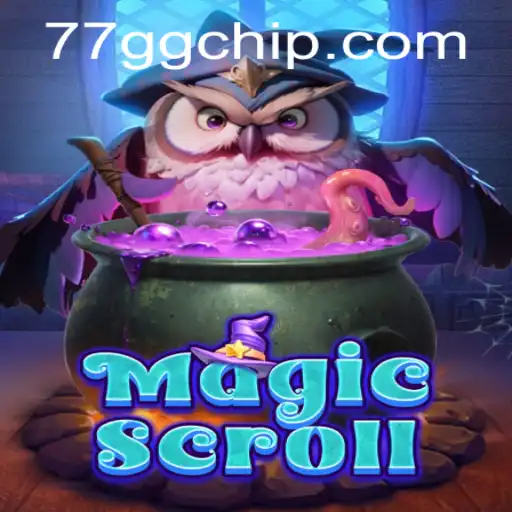 Exploring the Enchanting World of MagicScroll and the 77gg PH Login