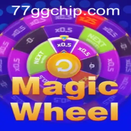 MagicWheel: A Spellbinding Game Adventure