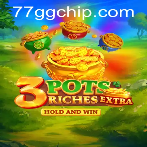 Exploring the Thrilling World of 3potsExtra and 77gg PH Login