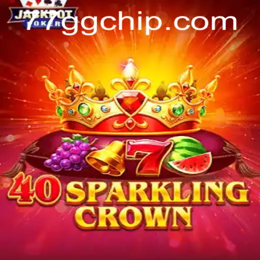 Discover the Enchantment of 40SparklingCrown in Your Gaming World