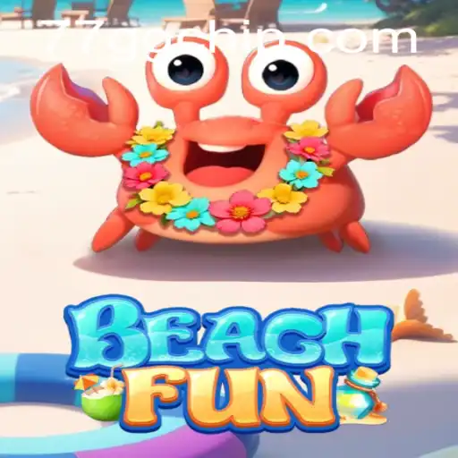 BeachFun: Embark on a Vivid Coastal Adventure with 77gg PH Login