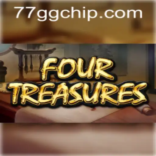 Unveiling FourTreasures: A Comprehensive Guide and Insight into 77gg PH Login