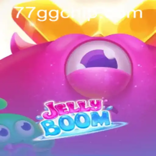 Discover the World of JellyBoom: A Fun and Strategic Adventure