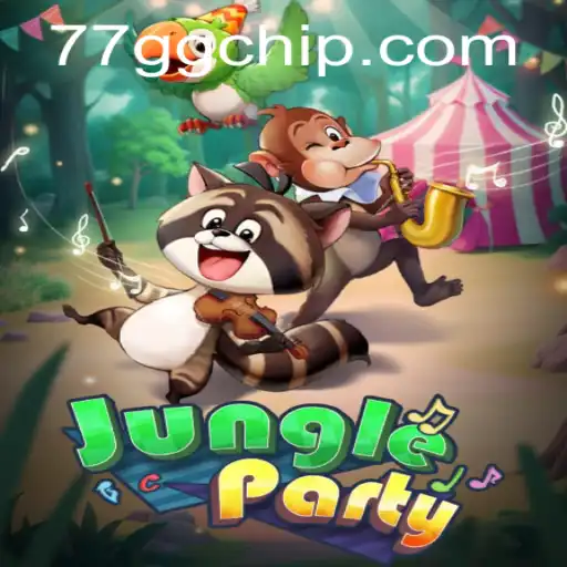 Exploring JungleParty: A Thrilling Adventure with 77gg PH Login