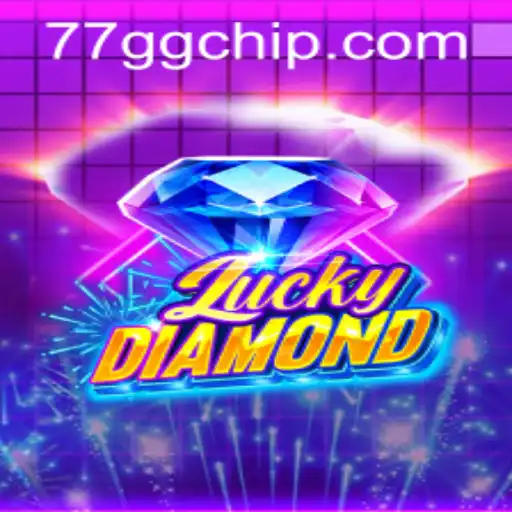 Discover the Thrill of LuckyDiamond with 77gg PH Login