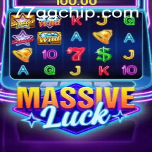 MassiveLuck: The Ultimate Gaming Experience with 77gg PH Login