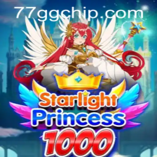Starlight Princess 1000: An Exciting Adventure in Online Gaming