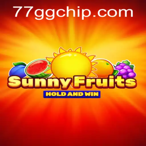 Discover the Delight of SunnyFruits: A Gaming Experience with 77gg PH Login