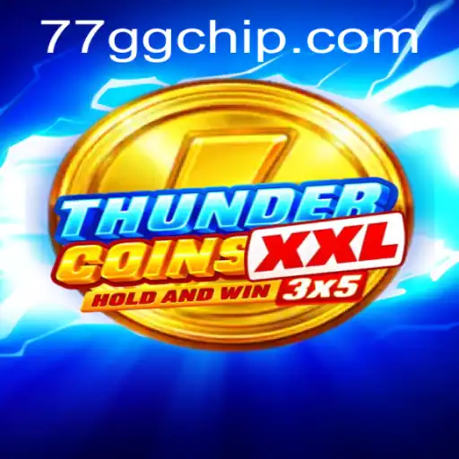 ThunderCoinsXxl: The Ultimate Gaming Experience with 77gg PH Login