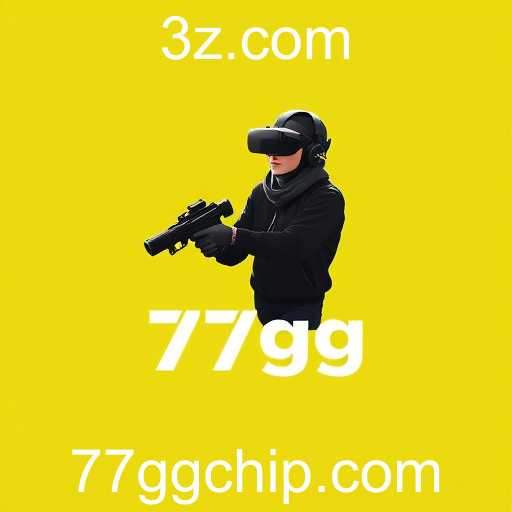 Novidades no Universo 77gg: Novos Desafios e Competências