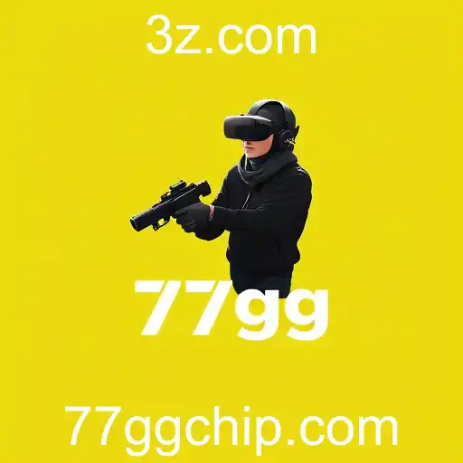 Novidades no Universo 77gg: Novos Desafios e Competências