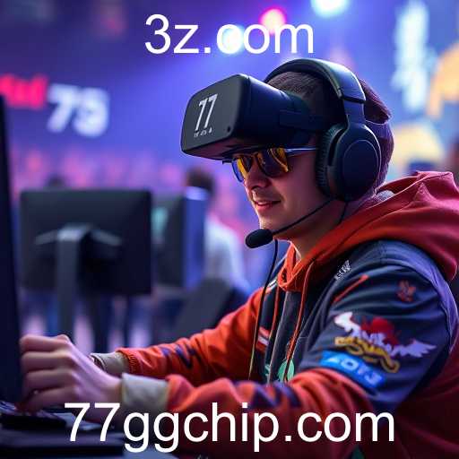 77gg: A Revolução dos Jogos em 2025