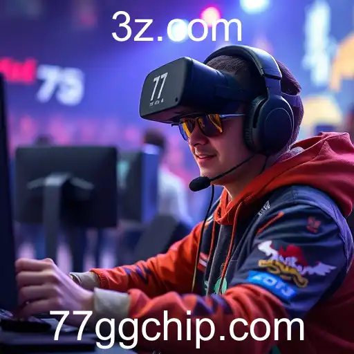 77gg: A Revolução dos Jogos em 2025