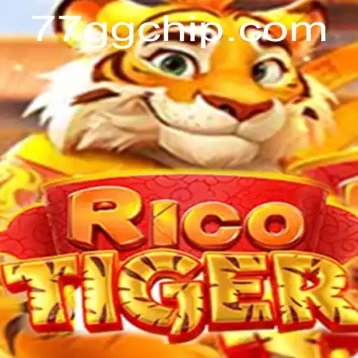 Unveiling RicoTiger: A New Era of Adventure and Strategy