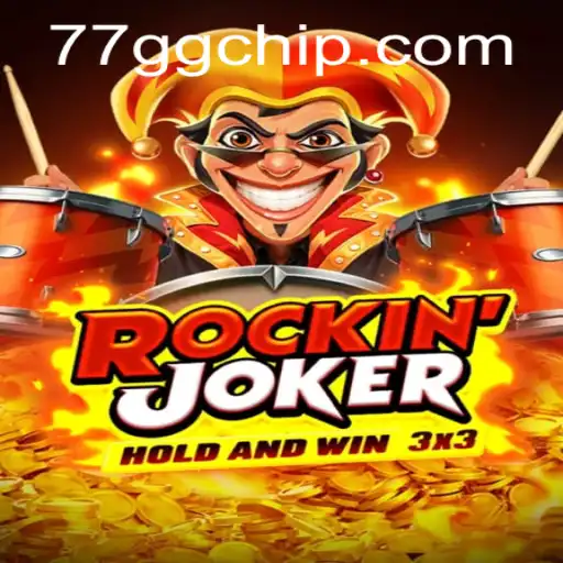Explore RockinJoker: Dive into the Thrilling World of Gaming with 77gg PH Login