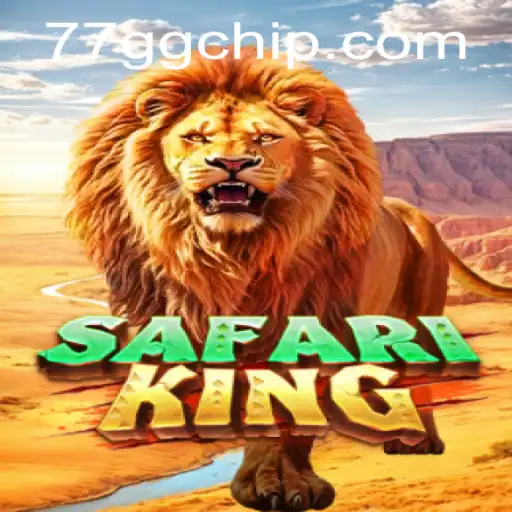 SafariKing: A Wild Adventure in Online Gaming