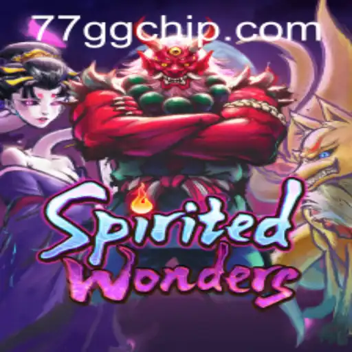 Exploring the Mystical World of SpiritedWonders: Your Guide to 77gg PH Login