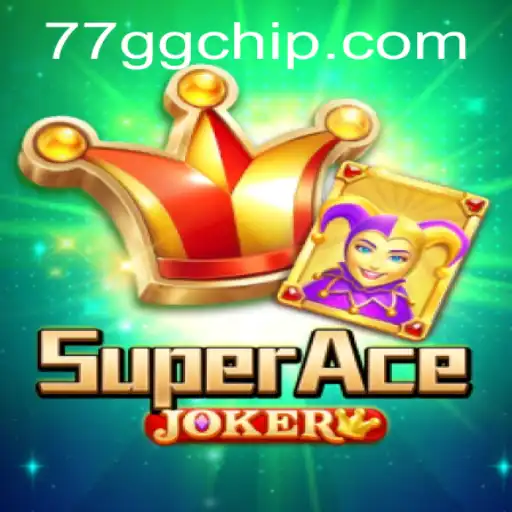 The Thrilling World of SuperAceJoker and 77gg PH Login