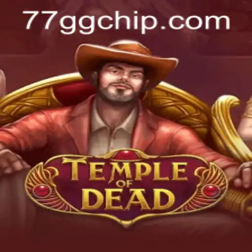 Temple of Dead: A Mystical Adventure and Gaming Phenomenon