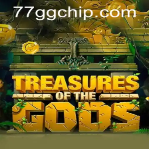 Immerse Yourself in the Adventure of TreasureoftheGods